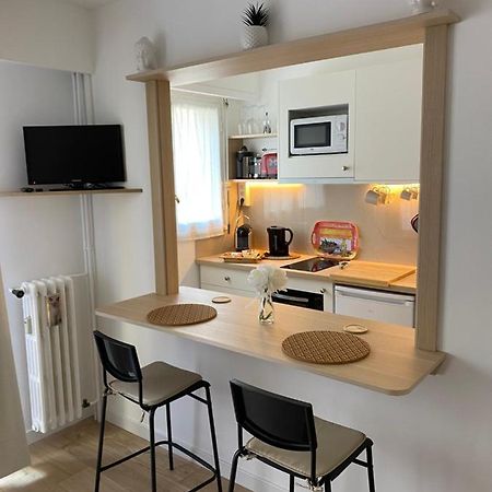 Appartement Maroelvi Menton Exterior foto