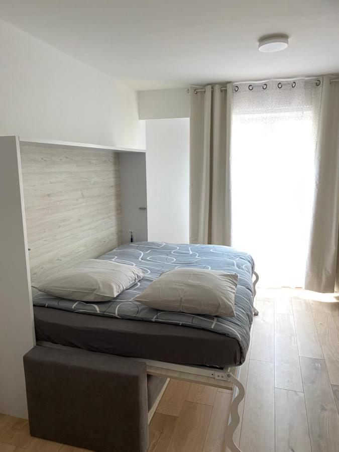 Appartement Maroelvi Menton Exterior foto